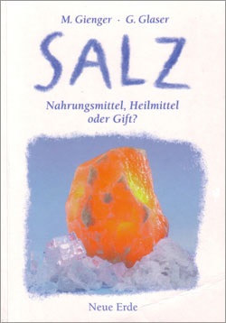 Bild von Salz