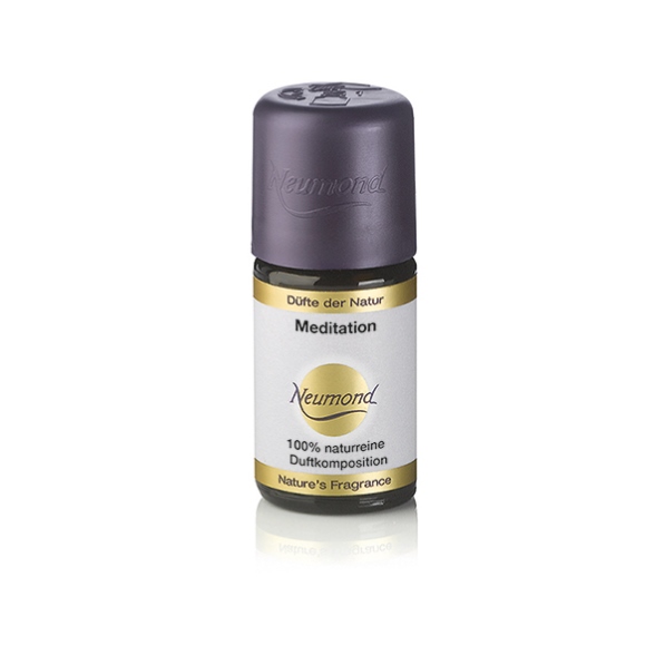 Bild von Meditation  5 ml