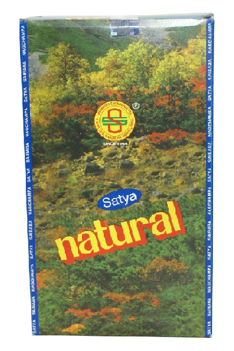 Bild von Satya Natural 180 g