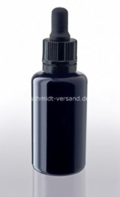 Bild von Mironflasche 30 ml mit Pipettenmontur 0.7 ml