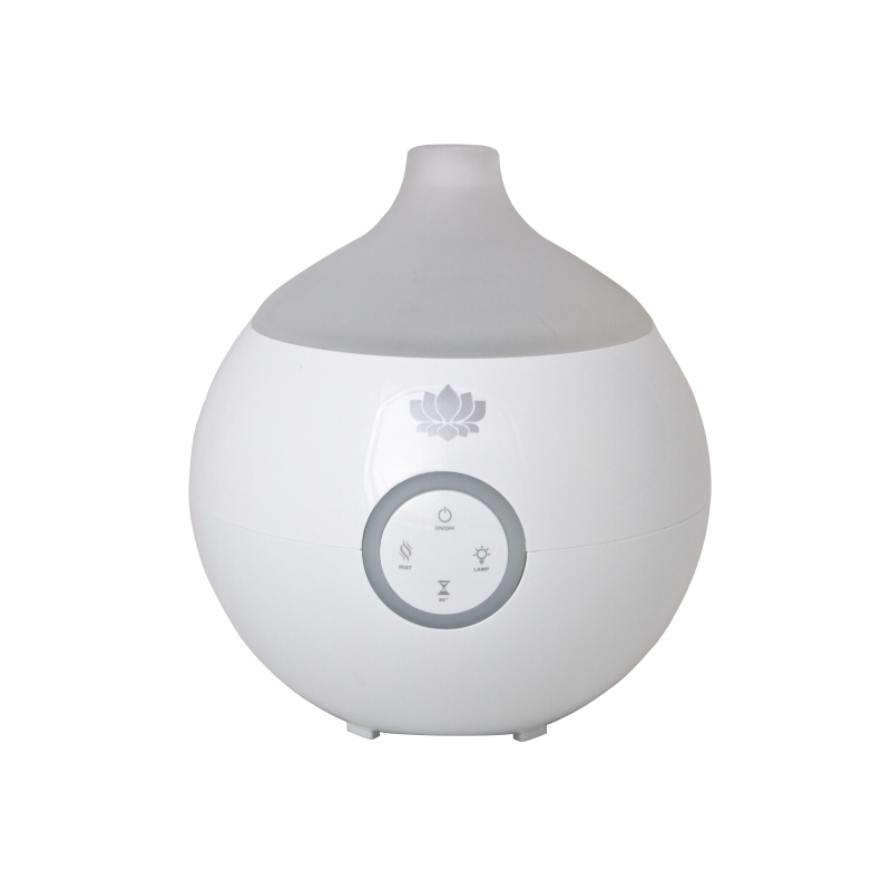 Bild von Diffuser Iris