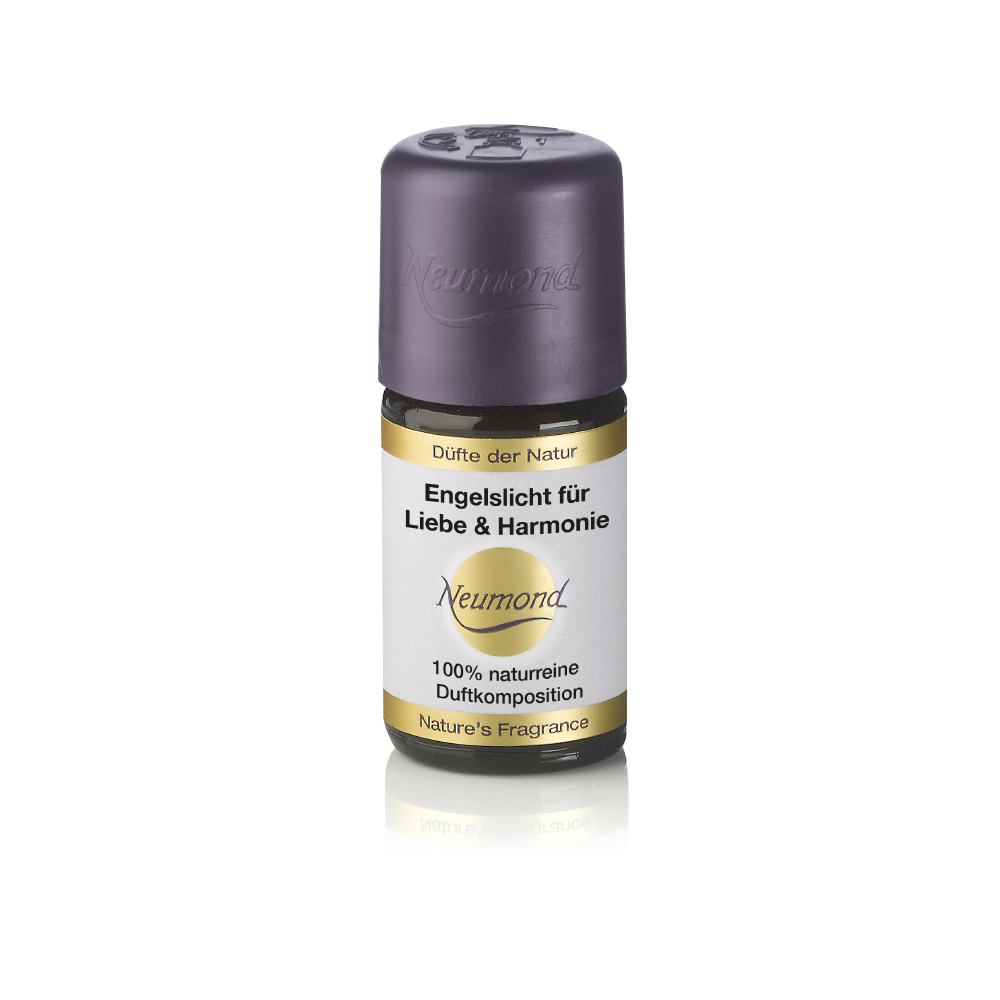 Bild von Engelslicht für Liebe & Harmonie 5 ml