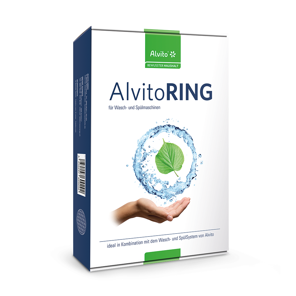 Bild von Alvito-Ring Startbox