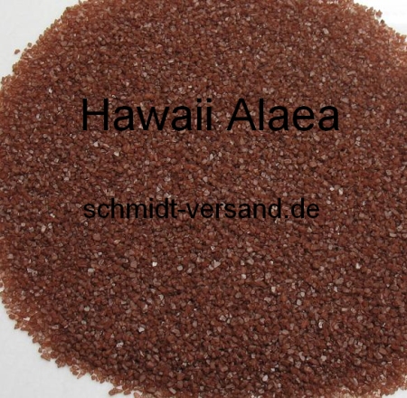 Bild von Hawaii Alaea  225 g