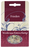 Bild von Weihrauchmischung Frieden