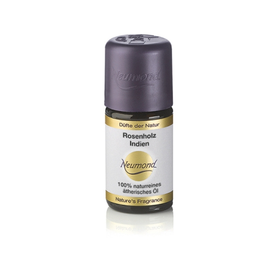 Bild von Rosenholz Indien  5 ml