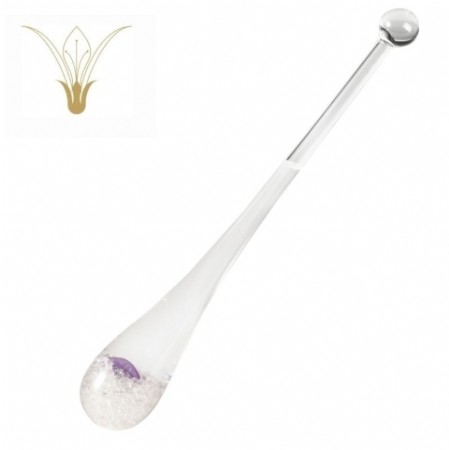 Bild von VitaJuwel  Phiolino Amethyst