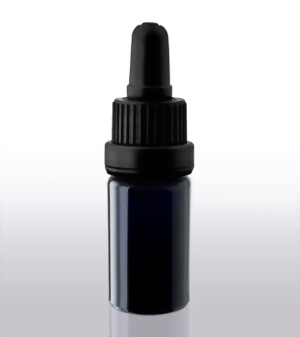 Bild von Mironflasche 5 ml mit Pipettenmontur