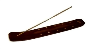 Bild von Räucherstäbchen - Halter