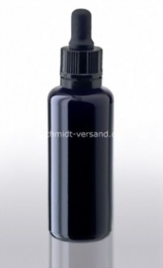 Bild von Mironflasche 50 ml mit Pipettenmontur 0,7 ml