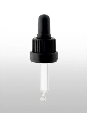 Bild von Pipettenmontur 10 ml - 63mm