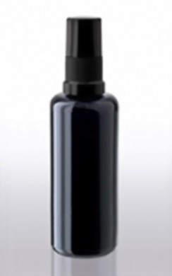 Bild von Mironflasche 50 ml mit Sprühaufsatz 0,14 ml