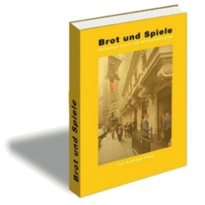 Bild von Brot und Spiele